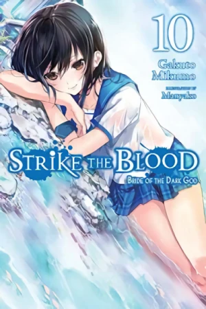 Strike the Blood - Vol. 10