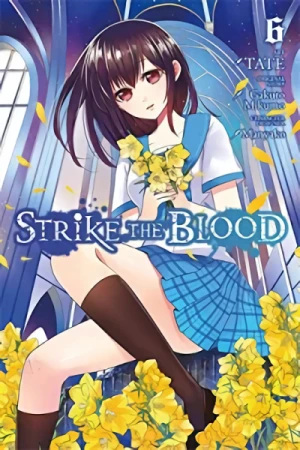 Strike the Blood - Vol. 06