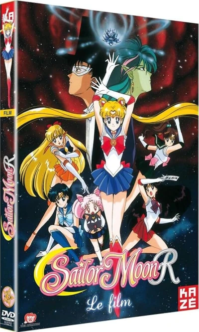 Sailor Moon R: Le Film