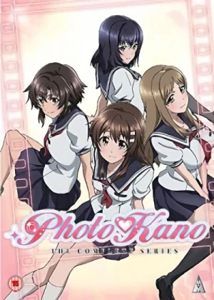 Photo Kano - Complete Series (OwS)