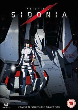 Knights of Sidonia