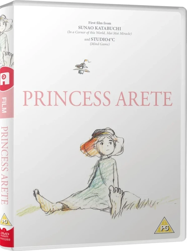 Princess Arete (OwS)