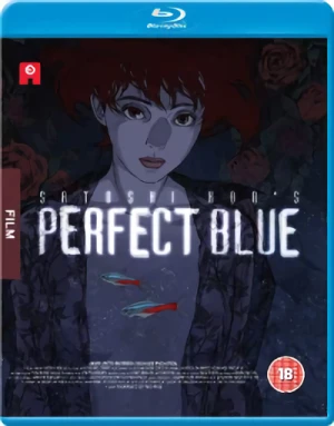 Perfect Blue [Blu-ray]