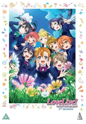 Love Live! School Idol Project: Season 2