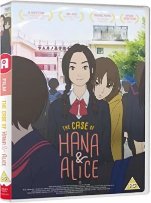 The Case of Hana & Alice (OwS)
