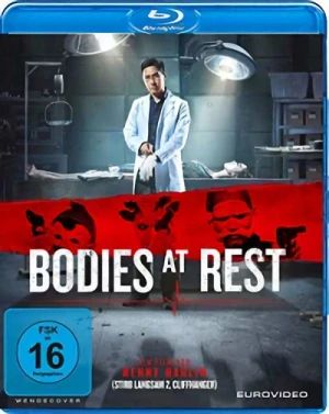 Bodies at Rest [Blu-ray]