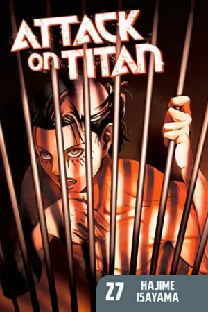 Attack on Titan - Vol. 27 [eBook]
