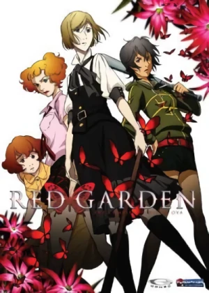 Red Garden - Complete Series
