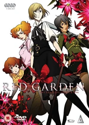 Red Garden - Complete Series