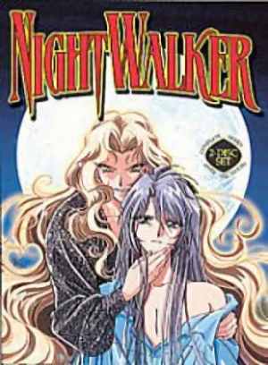 Nightwalker - Complete Series