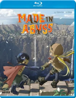 Made in Abyss [Blu-ray]