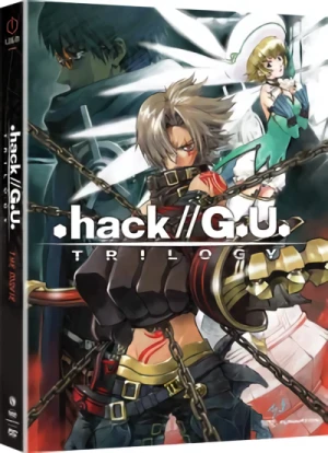 .hack//G.U. Trilogy (OwS) (Re-Release)