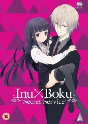 Inu × Boku Secret Service - Complete Series