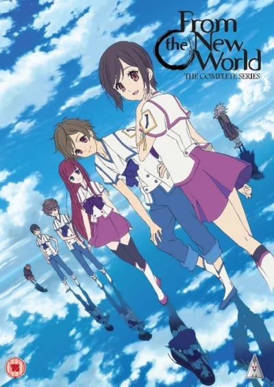 From the New World - Complete Series