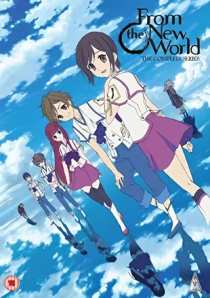 From the New World - Complete Series