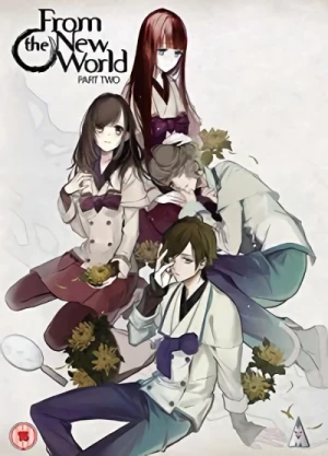From the New World - Part 2/2