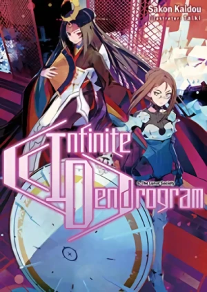 Infinite Dendrogram - Vol. 06 [eBook]