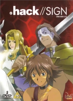 .hack//SIGN – aniSearch.com