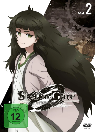 Steins;Gate 0 - Vol. 2/4