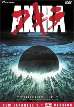 Akira (Re-Release)