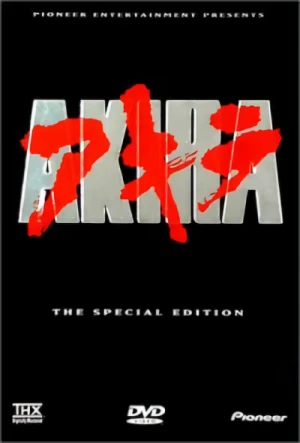 Akira - Special Edition