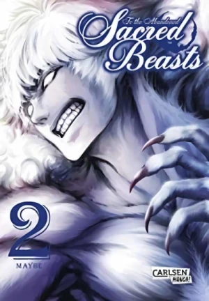 To the Abandoned Sacred Beasts - Bd. 02 [eBook]