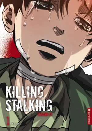 Killing Stalking: Season II - Bd. 01