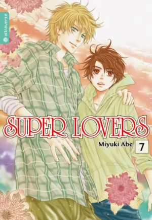 Super Lovers - Bd. 07
