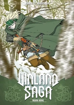Vinland Saga - Vol. 09 [eBook]