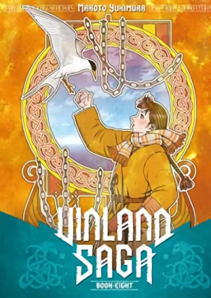 Vinland Saga - Vol. 08 [eBook]
