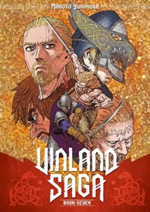 Vinland Saga - Vol. 07 [eBook]