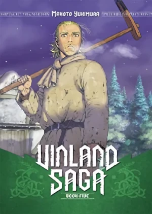 Vinland Saga - Vol. 05 [eBook]
