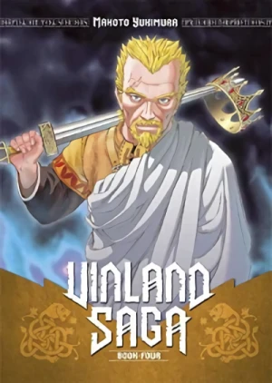 Vinland Saga - Vol. 04 [eBook]