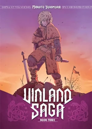 Vinland Saga - Vol. 03 [eBook]