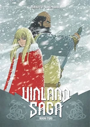 Vinland Saga - Vol. 02 [eBook]