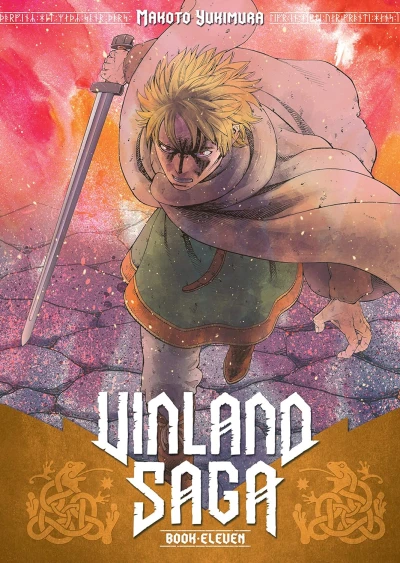 Vinland Saga - Vol. 11