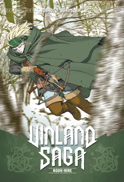 Vinland Saga - Vol. 09
