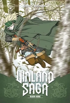 Vinland Saga - Vol. 09