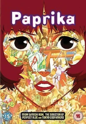 Paprika