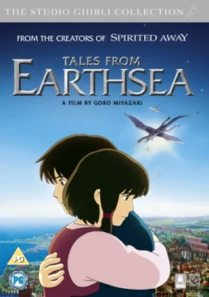 Tales from Earthsea - Special Edition