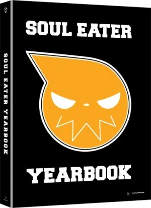 Soul Eater - Complete Series: Premium Digibook Edition [Blu-ray]