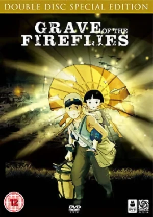 Grave of the Fireflies - Special Edition