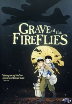 Grave of the Fireflies - Special Edition