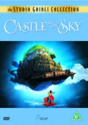 Castle in the Sky