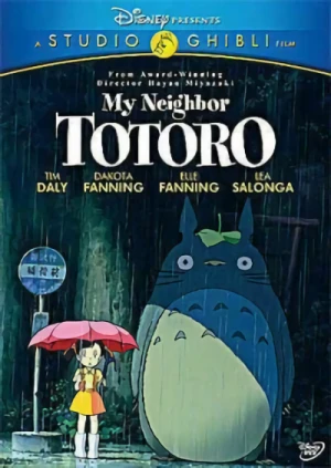My Neighbor Totoro - Special Edition