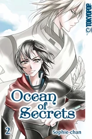 Ocean of Secrets - Bd. 02 [eBook]