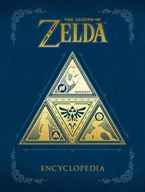 The Legend of Zelda: Encyclopedia