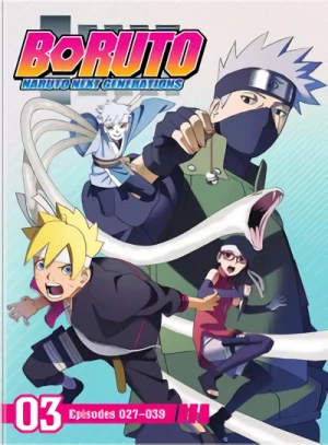 Boruto: Naruto Next Generations - Part 03