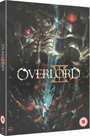Overlord: Season 3