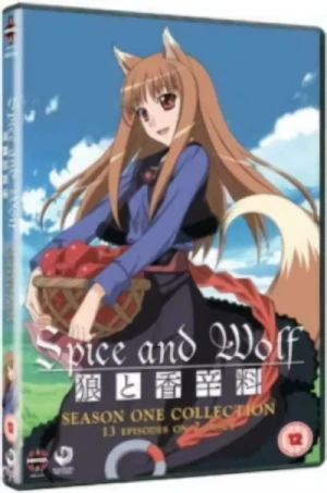 Spice and Wolf: Season 1